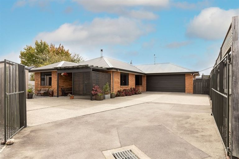 Photo of property in 3 Toki Way, Redwoodtown, Blenheim, 7201