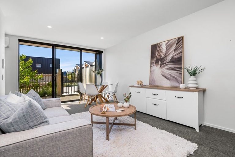 Photo of property in 12/321 Lincoln Road, Addington, Christchurch, 8024