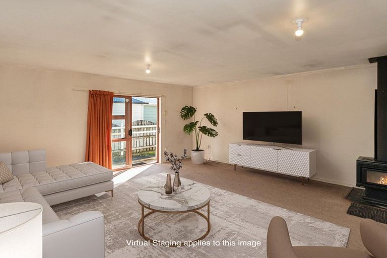 Photo of property in 55 Queen Street, Raetihi, 4632