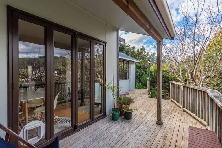 Photo of property in 46 Poplar Avenue, Raumati South, Paraparaumu, 5032