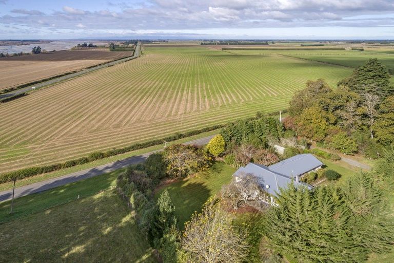 Photo of property in 699 Kimberley Road, Darfield, 7571