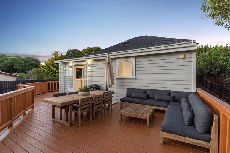 Photo of property in 38 Leslie Avenue, Sandringham, Auckland, 1025