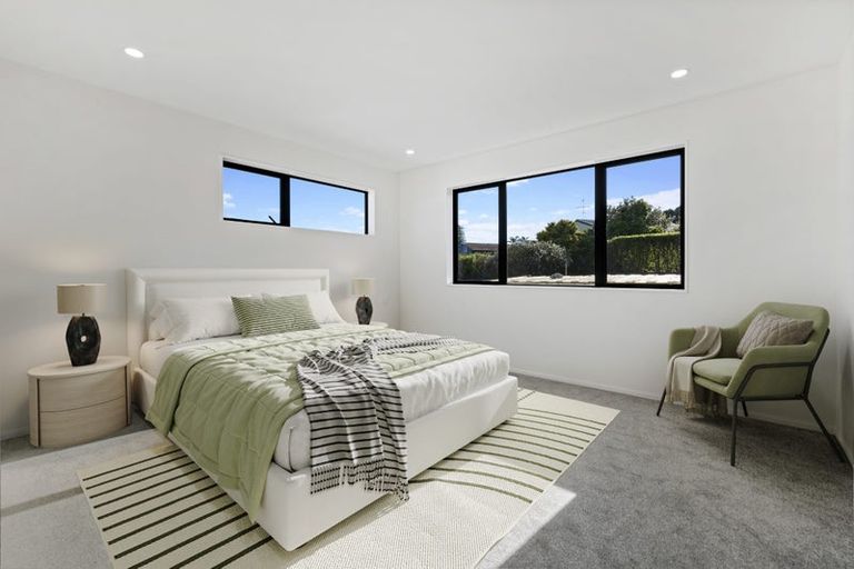 Photo of property in 6c Pikitea Road, Mangere Bridge, Auckland, 2022