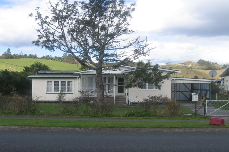 Photo of property in 62 Valley Road, Hikurangi, 0114