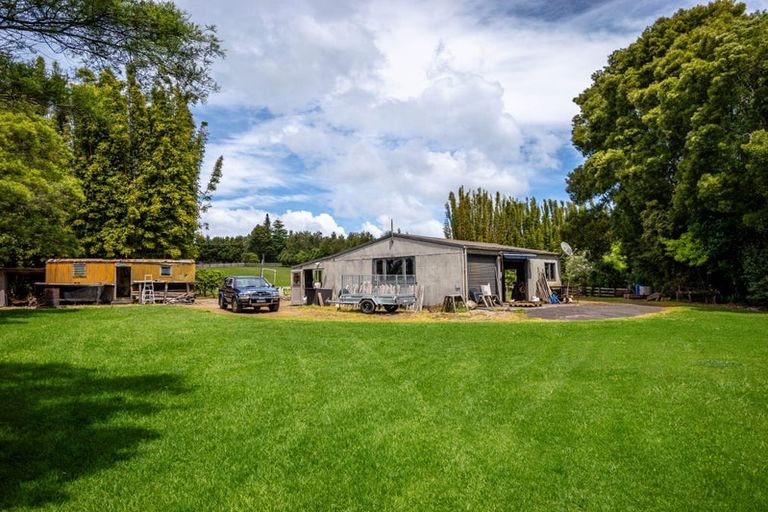 Photo of property in 174 Puketotara Road, Waipapa, Kerikeri, 0295