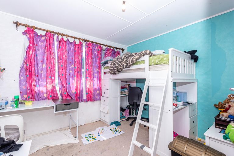 Photo of property in 33 Paraone Road, Tamarau, Gisborne, 4010