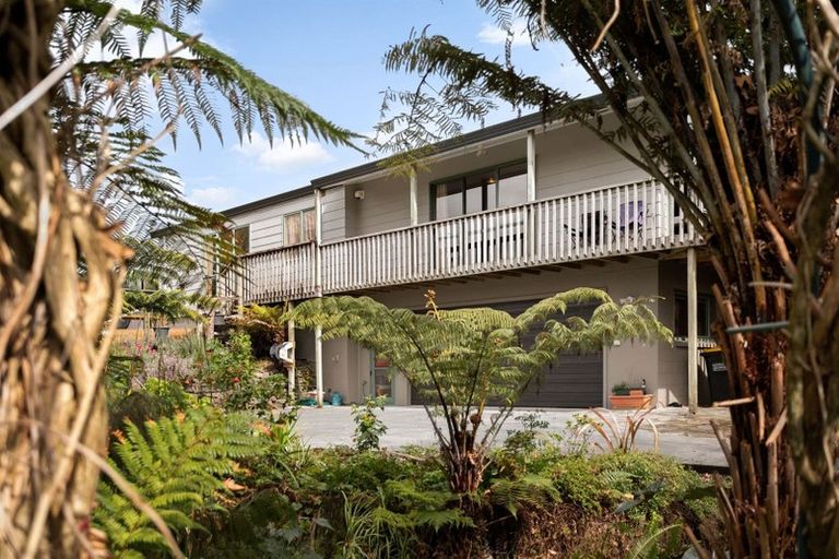 Photo of property in 13 Walmsley Road, Waihi, 3610