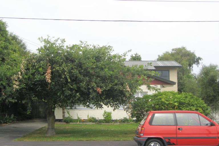 Photo of property in 45 Croziers Road, St Albans, Christchurch, 8052