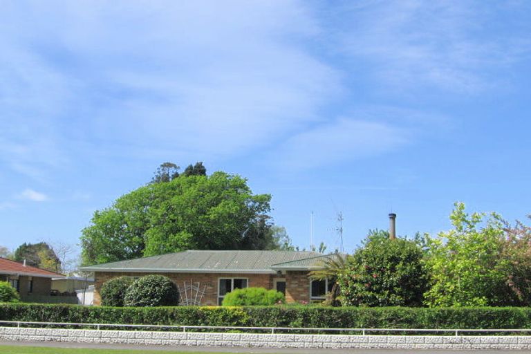 Photo of property in 33 Waharoa Road, Matamata, 3400