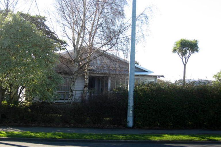 Photo of property in 160 High Street, Solway, Masterton, 5810