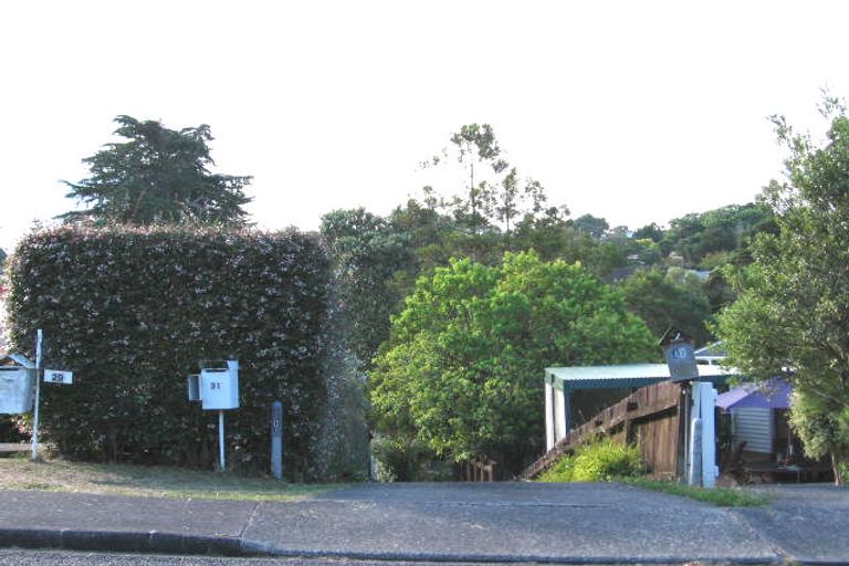 Photo of property in 31 Infidel Place, Torbay, Auckland, 0630