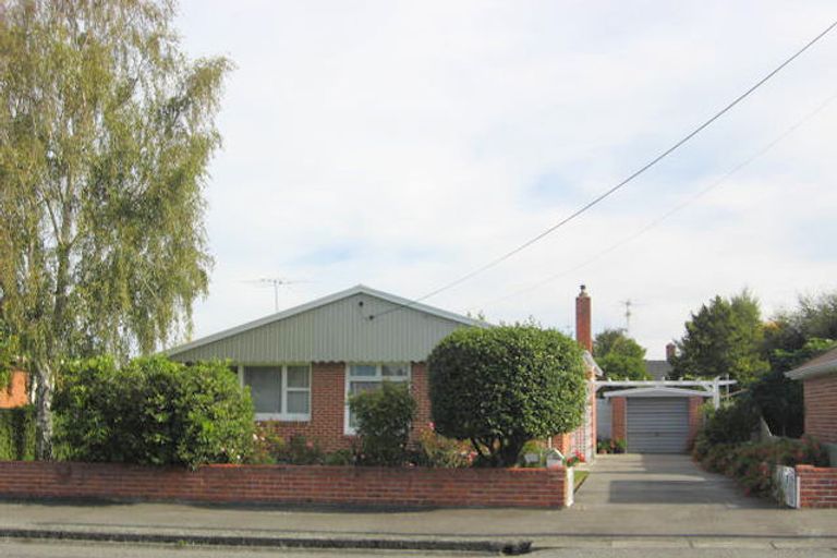 Photo of property in 66 Wellington Street, Hampstead, Ashburton, 7700
