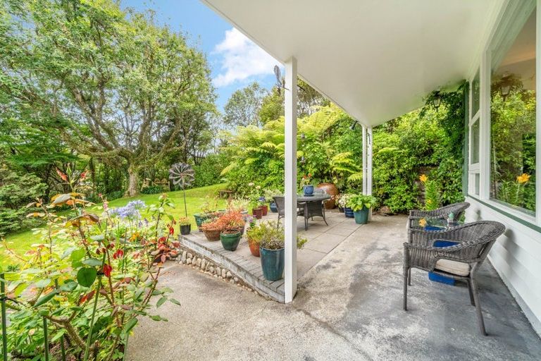 Photo of property in 39 Blue Mountains Road, Silverstream, Upper Hutt, 5019