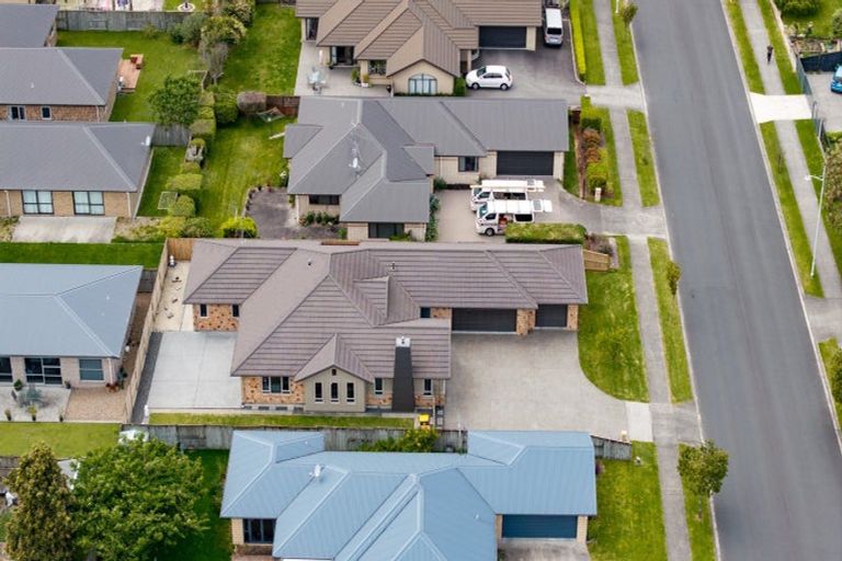 Photo of property in 50 Moonlight Drive, Rototuna North, Hamilton, 3210