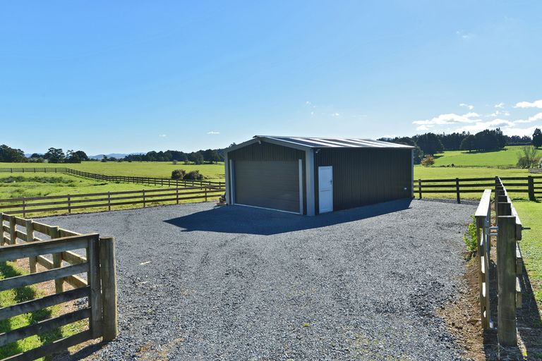 Photo of property in 535 Crane Road, Kauri, Kamo, 0185