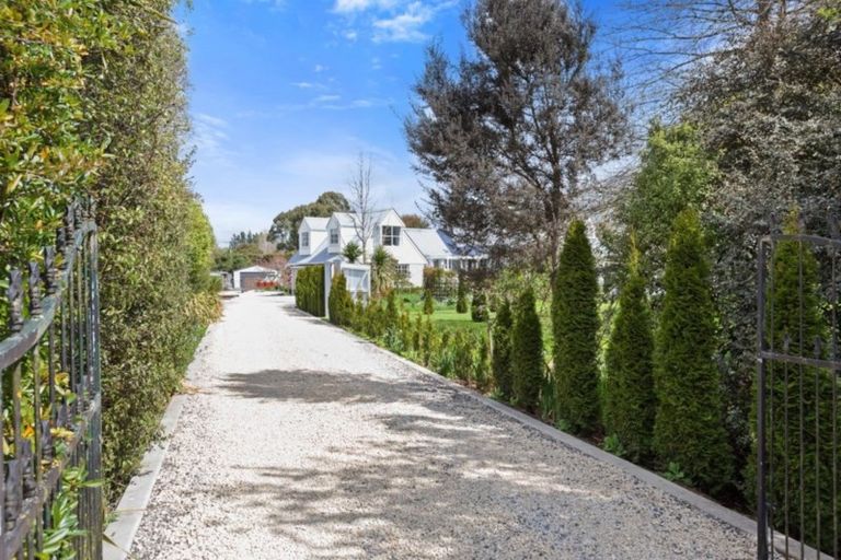 Photo of property in 475 Mill Road, Ohoka, Kaiapoi, 7692