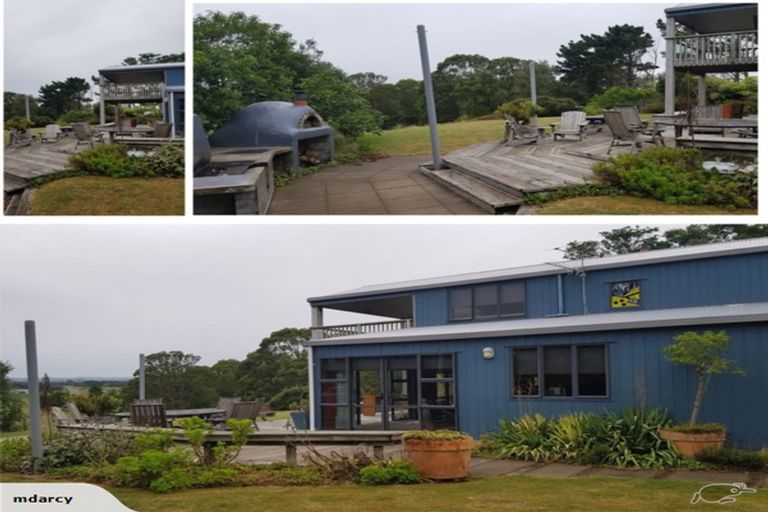 Photo of property in 2 High Road, Hawera, 4610