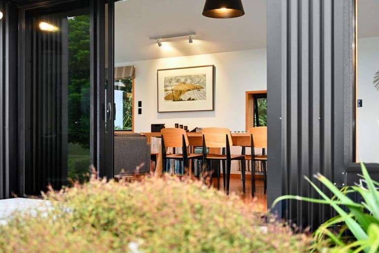 Photo of property in 724b Ruapuke Road, Raglan, 3296