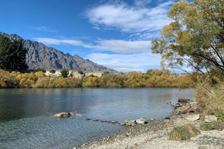 Photo of property in 16 Kawarau Place, Frankton, Queenstown, 9300