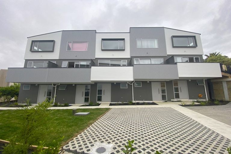 Photo of property in 3/3 Willow Avenue, Birkenhead, Auckland, 0626