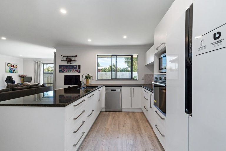 Photo of property in 3 Walter Place, Kirwee, Darfield, 7571