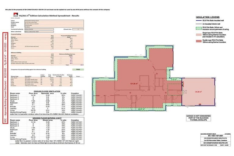 Photo of property in 22 Da Vinci Avenue, Leeston, 7632