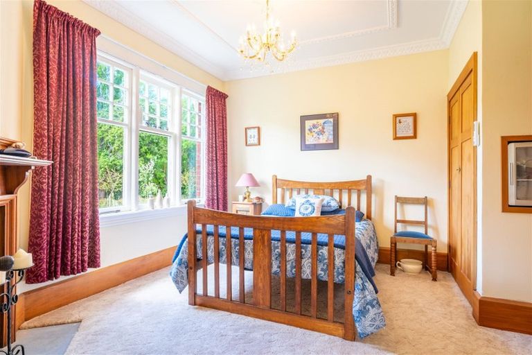 Photo of property in 220 Milford Clandeboye Road, Milford, Temuka, 7986