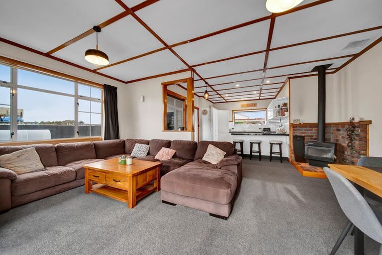 Photo of property in 196 Glover Road, Hawera, 4610