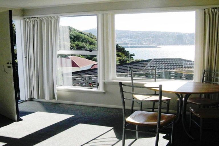 Photo of property in 4 Maida Vale Road, Roseneath, Wellington, 6011