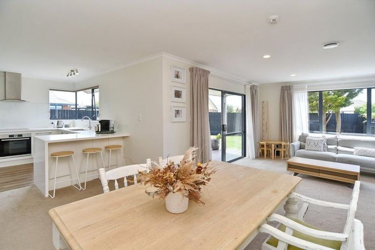 Photo of property in 39a Hills Street, Kaiapoi, 7630