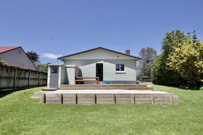 Photo of property in 170 Great South Road, Huntly, 3700