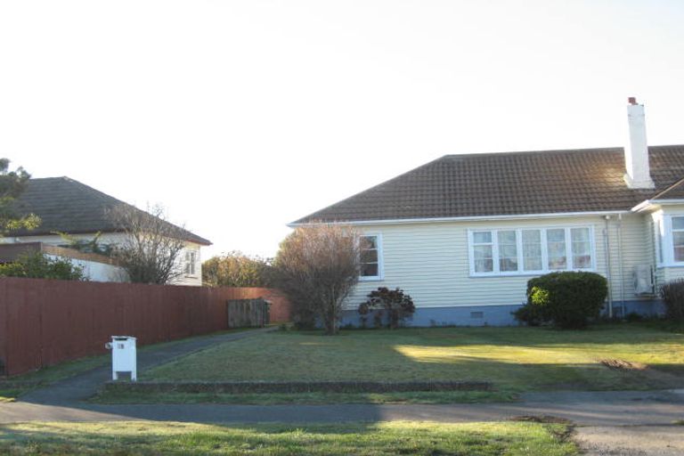 Photo of property in 15 Stirling Street, Windsor, Invercargill, 9810