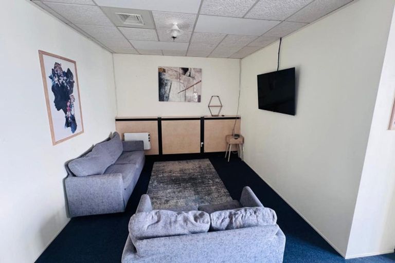 Photo of property in 801/57 Manners Street, Te Aro, Wellington, 6011