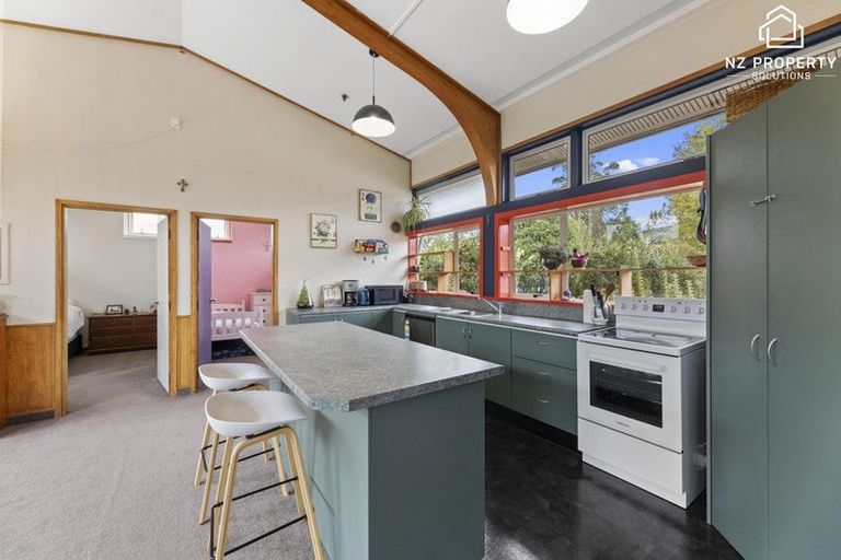 Photo of property in 1/68 Orokonui Road, Waitati, 9085