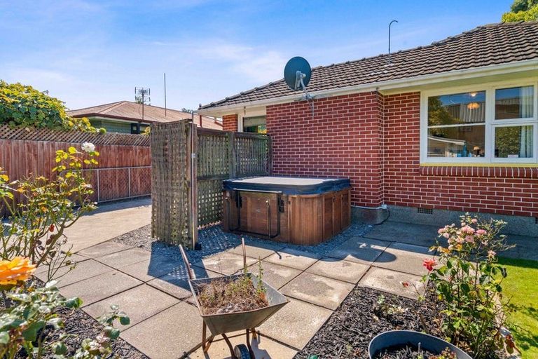 Photo of property in 21 Raleigh Street, Bishopdale, Christchurch, 8053