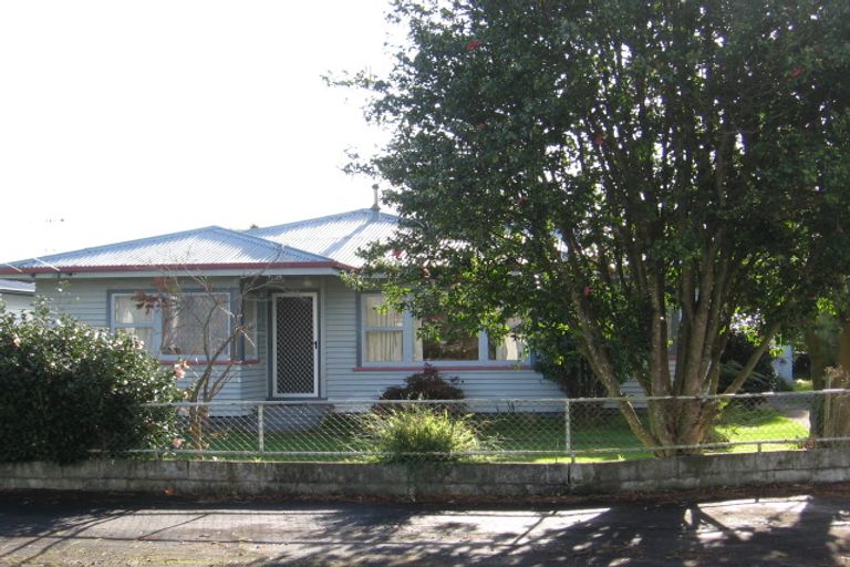 Photo of property in 13 Edinburgh Road, Hillcrest, Hamilton, 3216