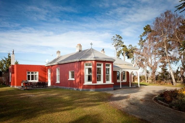 Photo of property in Maniototo Lodge, 3 Ranfurly - Patearoa Road, Ranfurly, 9397