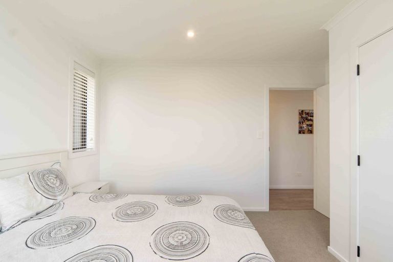 Photo of property in 2/2 Bostonkip Crescent, Fitzroy, Hamilton, 3282