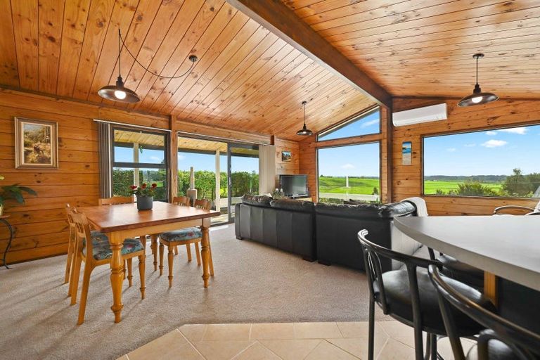 Photo of property in 600 Ryburn Road, Ohaupo, 3883