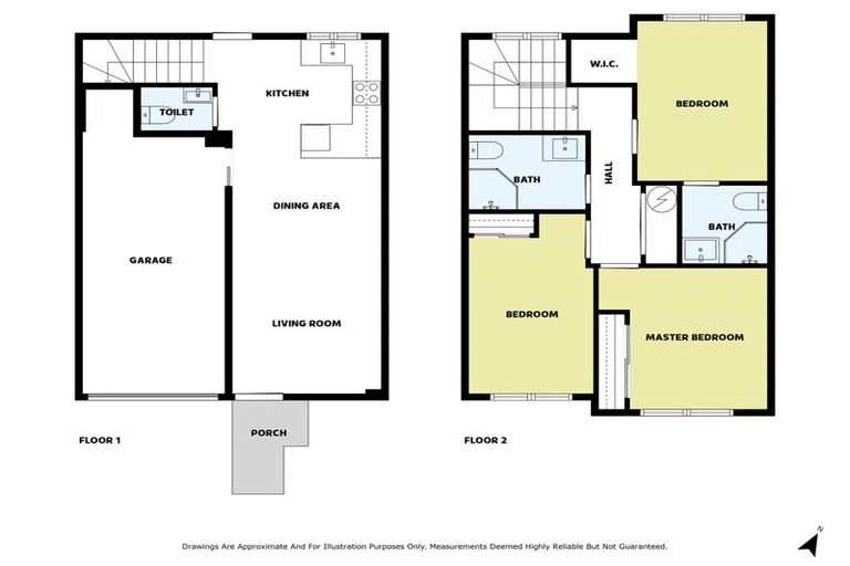 Photo of property in 26d Cape Road, Mangere, Auckland, 2022