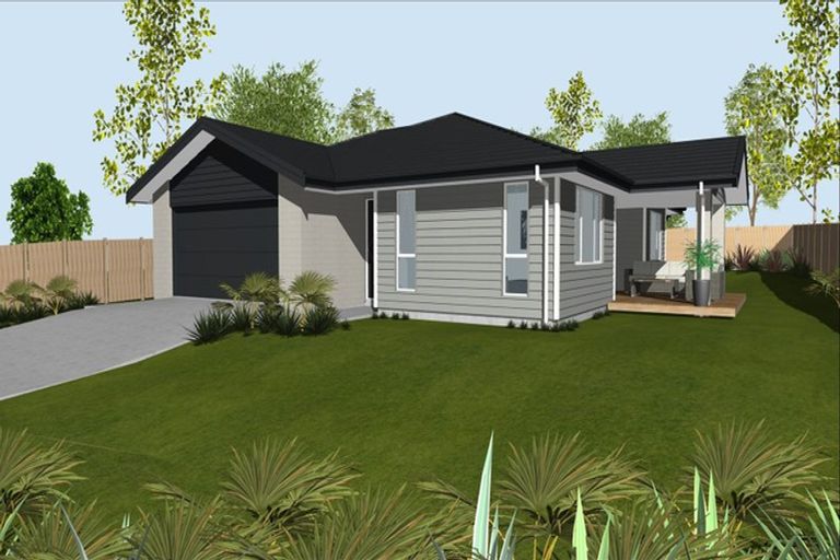 Photo of property in 17 Powhaitere Road, One Tree Point, 0118