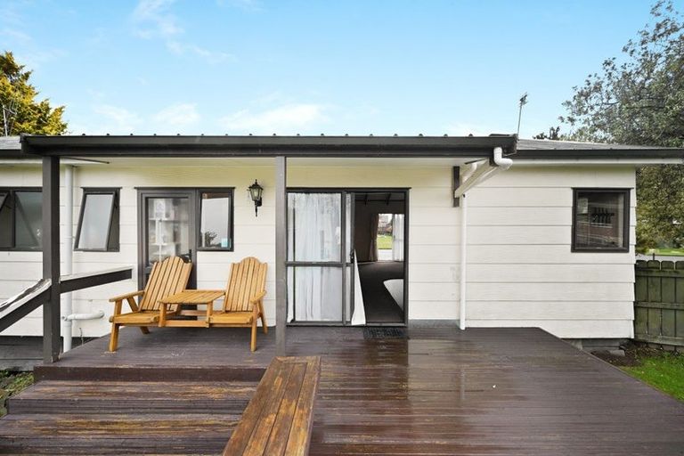 Photo of property in 68 Garland Drive, St Andrews, Hamilton, 3200