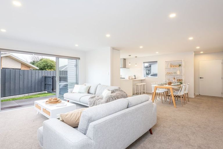 Photo of property in 29 Kakapo Lane, Redwood, Christchurch, 8051