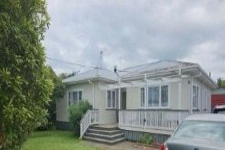 Photo of property in 46 Snell Street, Morrinsville, 3300