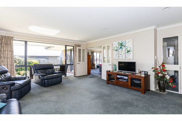 Photo of property in 184 Mountain View Road, Gleniti, Timaru, 7910