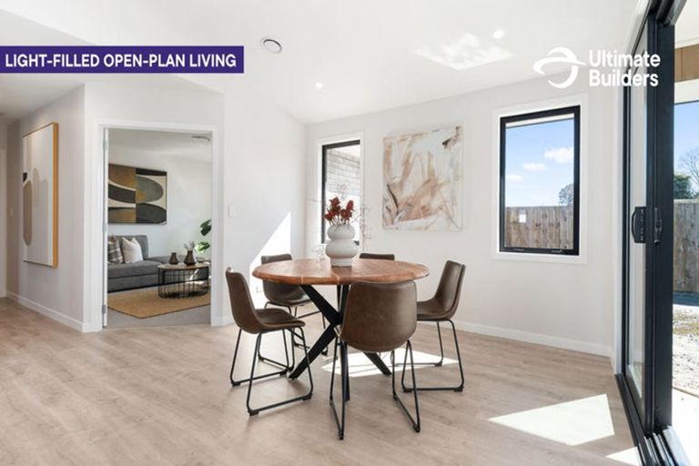 Photo of property in 100 Overdale Street, Putaruru, 3483