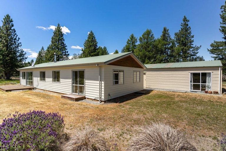 Photo of property in 8 North West Arch, Twizel, 7901