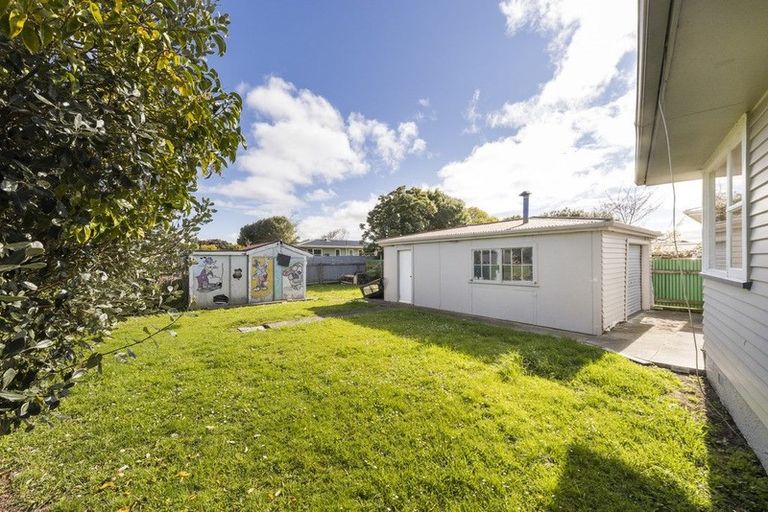 Photo of property in 181 Tremaine Avenue, Westbrook, Palmerston North, 4412