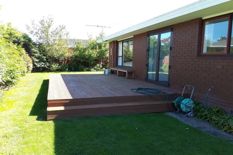 Photo of property in 84b Jeffreys Road, Fendalton, Christchurch, 8052