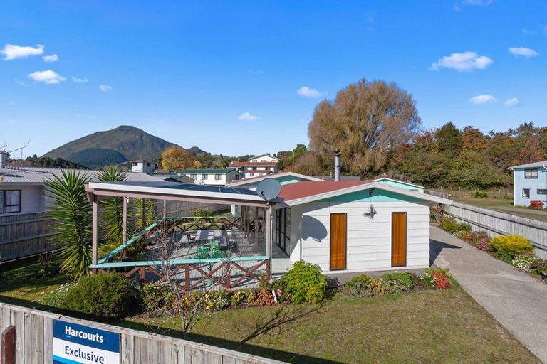 Photo of property in 20 Hardie Avenue, Kawerau, 3127